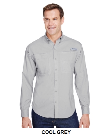 Columbia Mens Tamiami II Short-Sleeve Shirt.  COLUMBIA  7253 (128606)